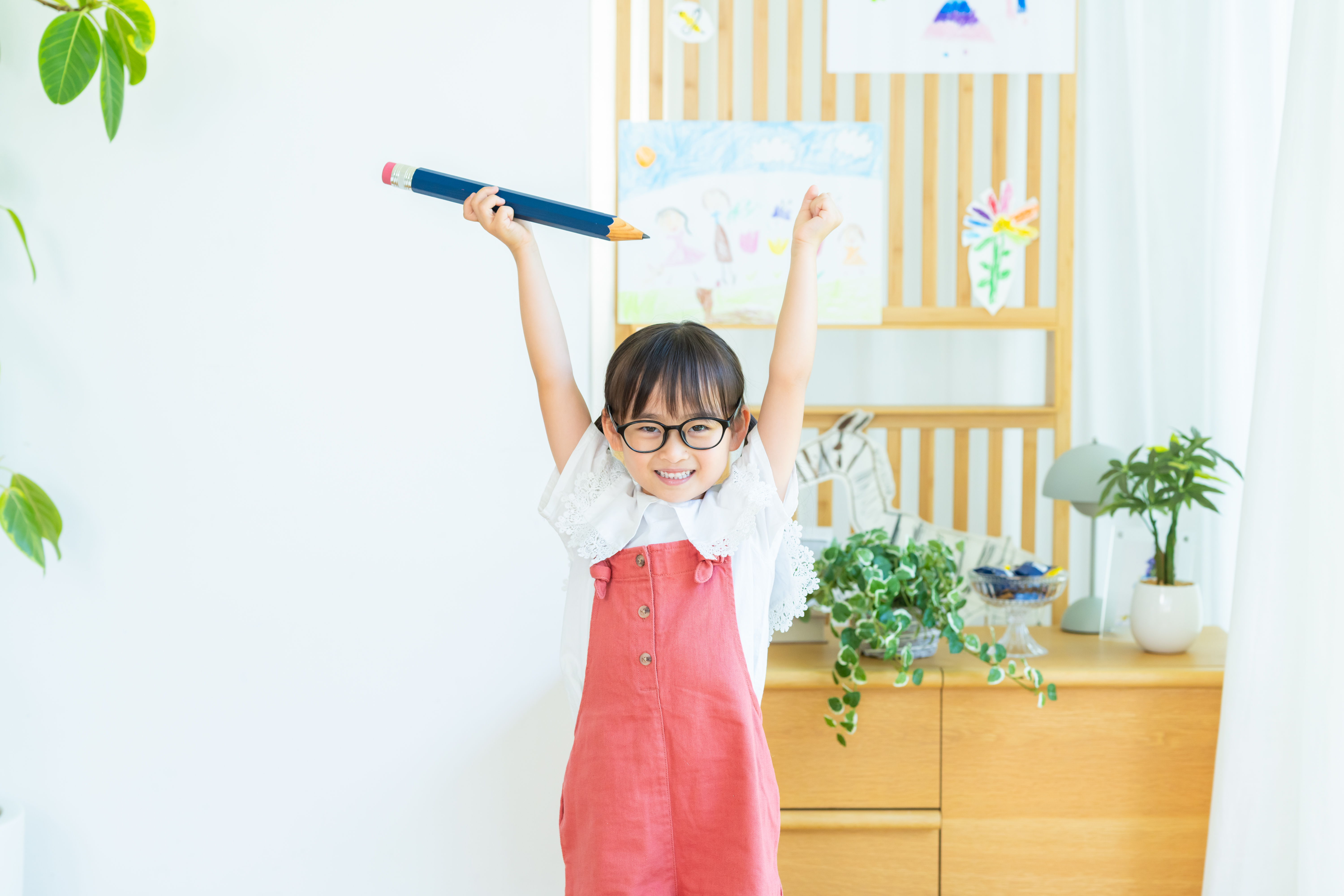 CoCoDe 子どもたちの笑顔